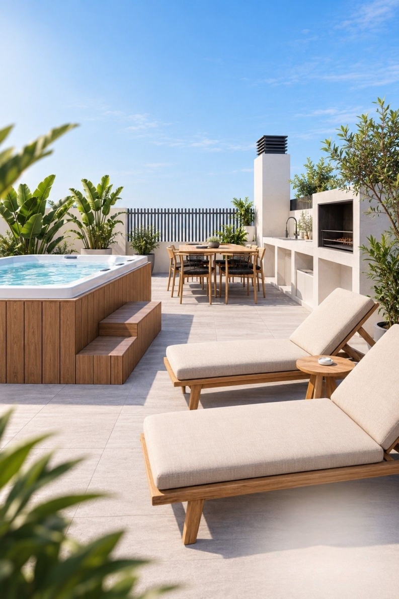 New build Apartment for sale in Torre de la Horadada