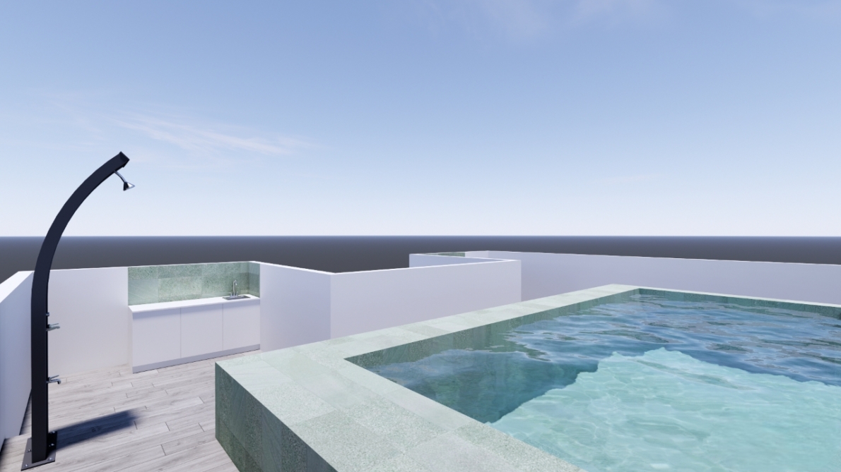 New build Apartment for sale in Torre de la Horadada
