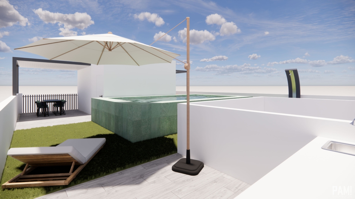 New build Apartment for sale in Torre de la Horadada