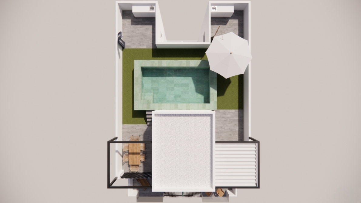 New build Apartment for sale in Torre de la Horadada