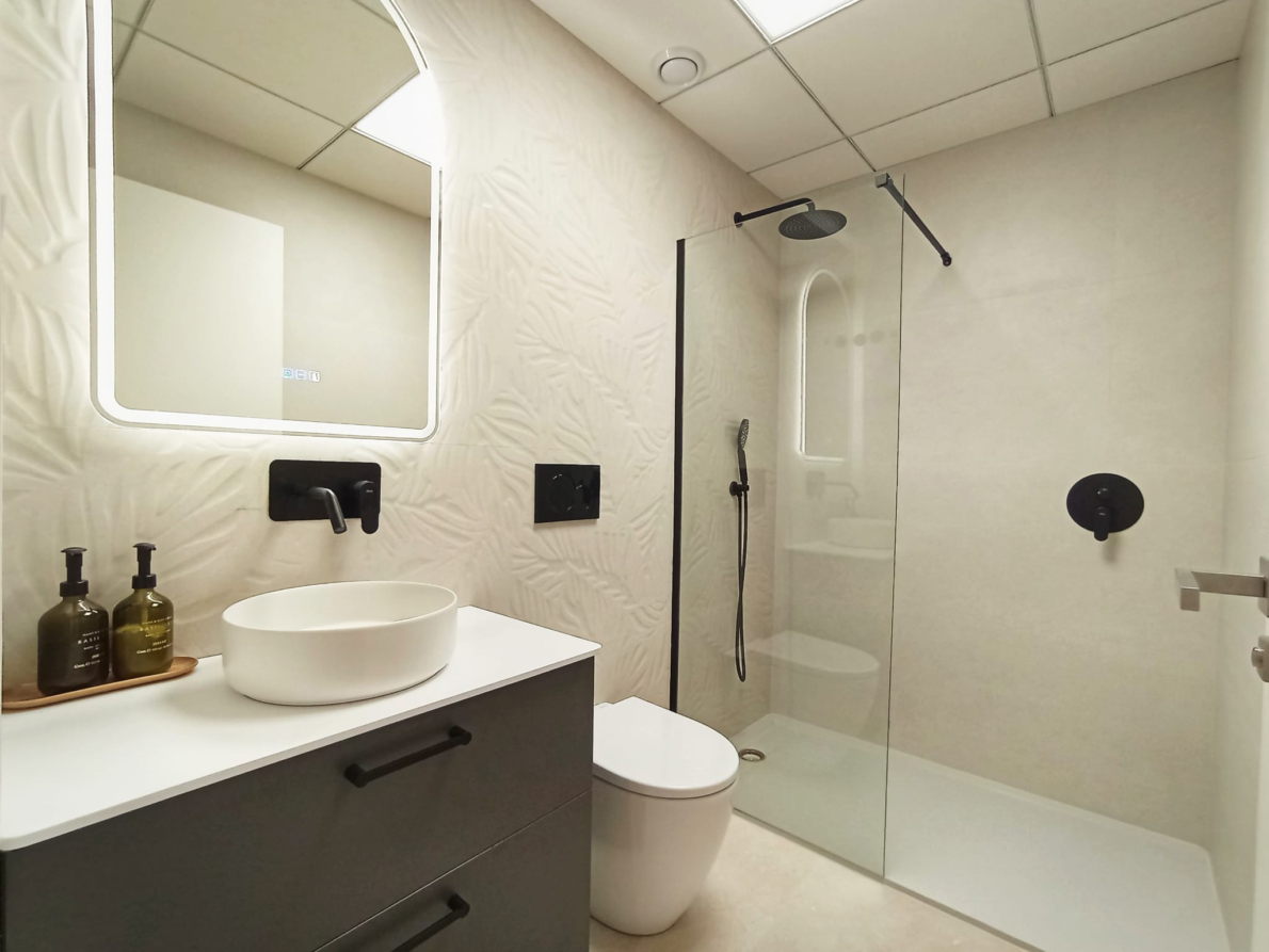 New build Apartment for sale in Benijófar