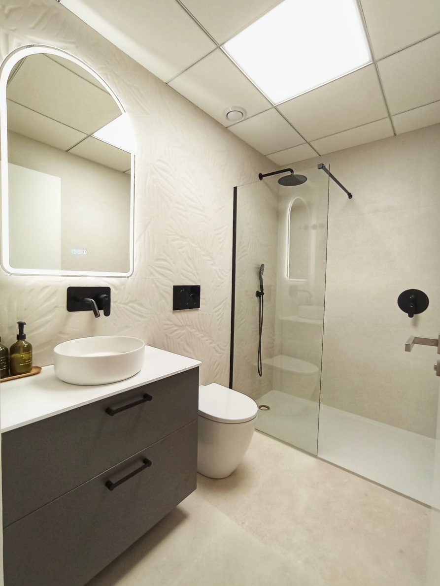 New build Apartment for sale in Benijófar
