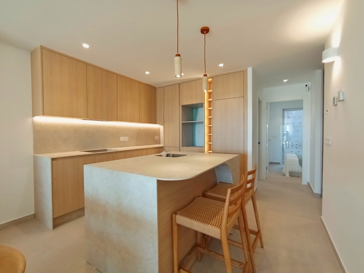 New build Apartment for sale in Benijófar