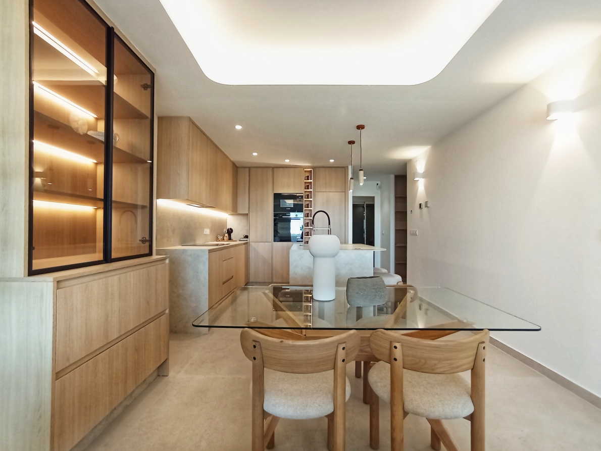 New build Apartment for sale in Benijófar