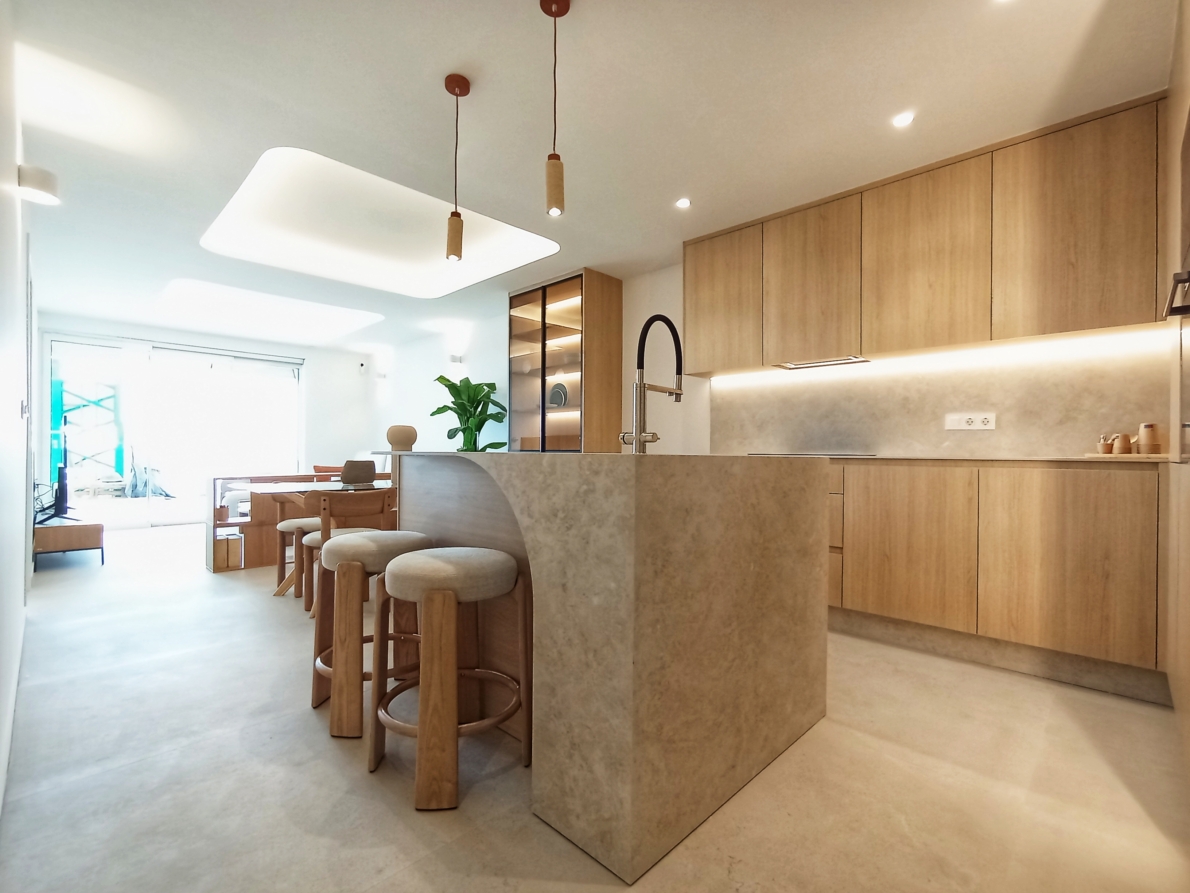 New build Apartment for sale in Benijófar