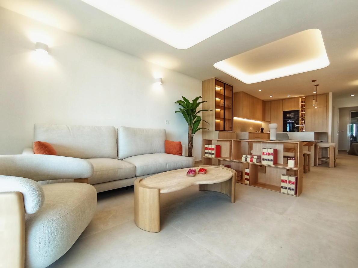 New build Apartment for sale in Benijófar