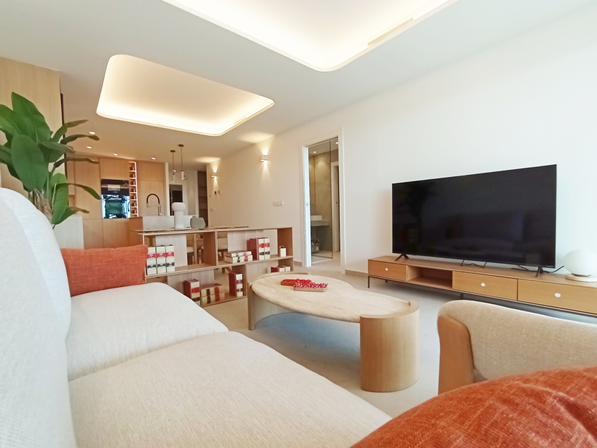 New build Apartment for sale in Benijófar
