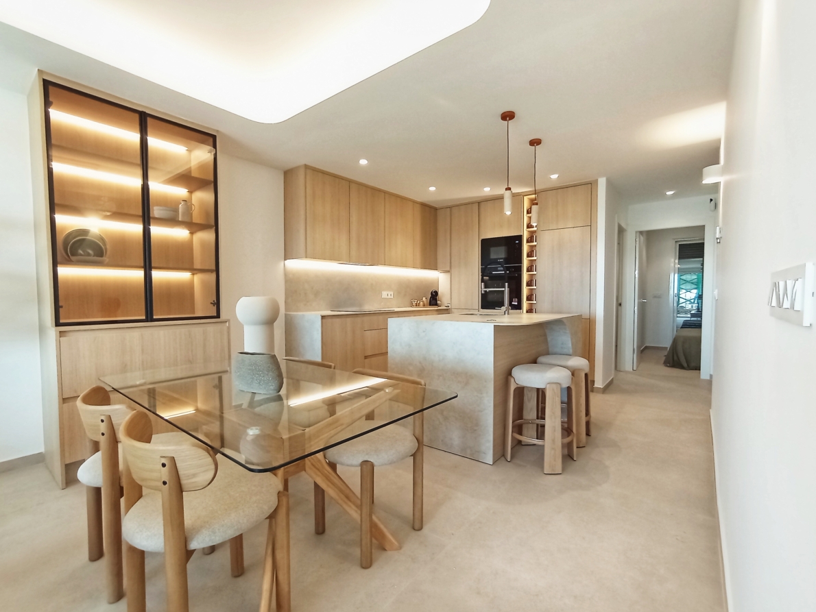 New build Apartment for sale in Benijófar