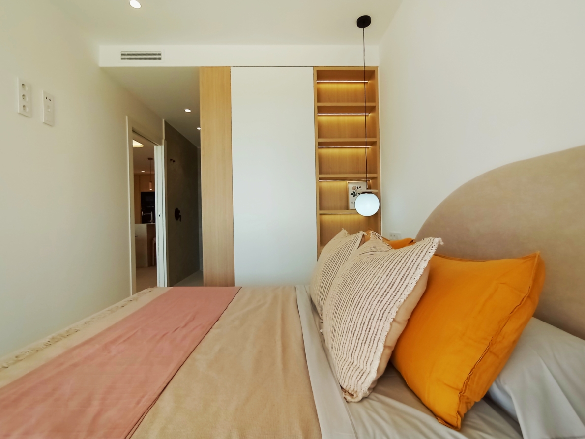 New build Apartment for sale in Benijófar