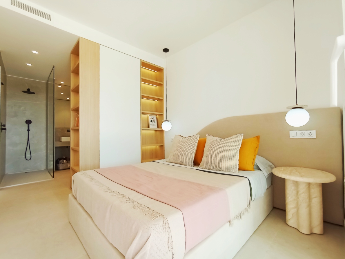 New build Apartment for sale in Benijófar