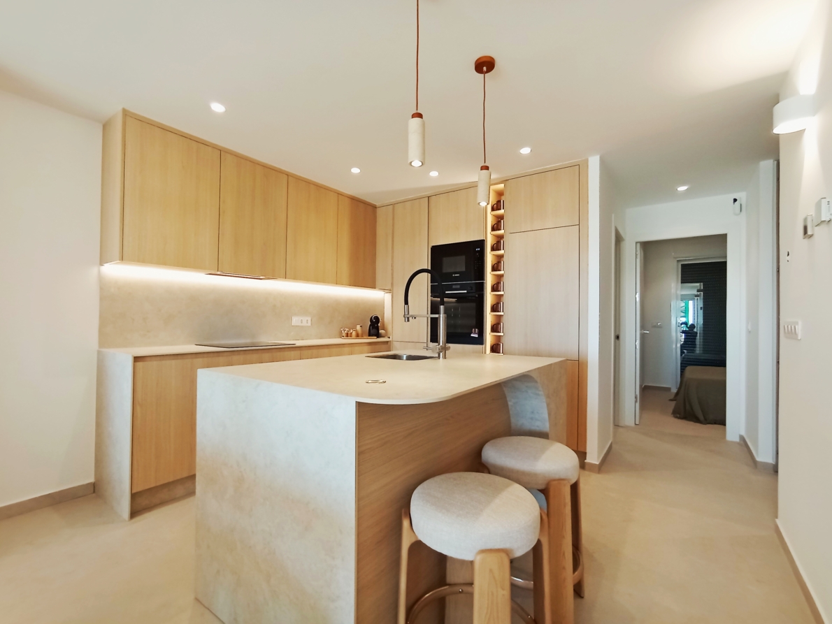 New build Apartment for sale in Benijófar