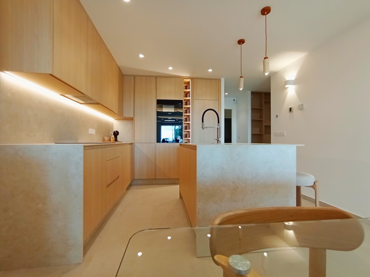 New build Apartment for sale in Benijófar
