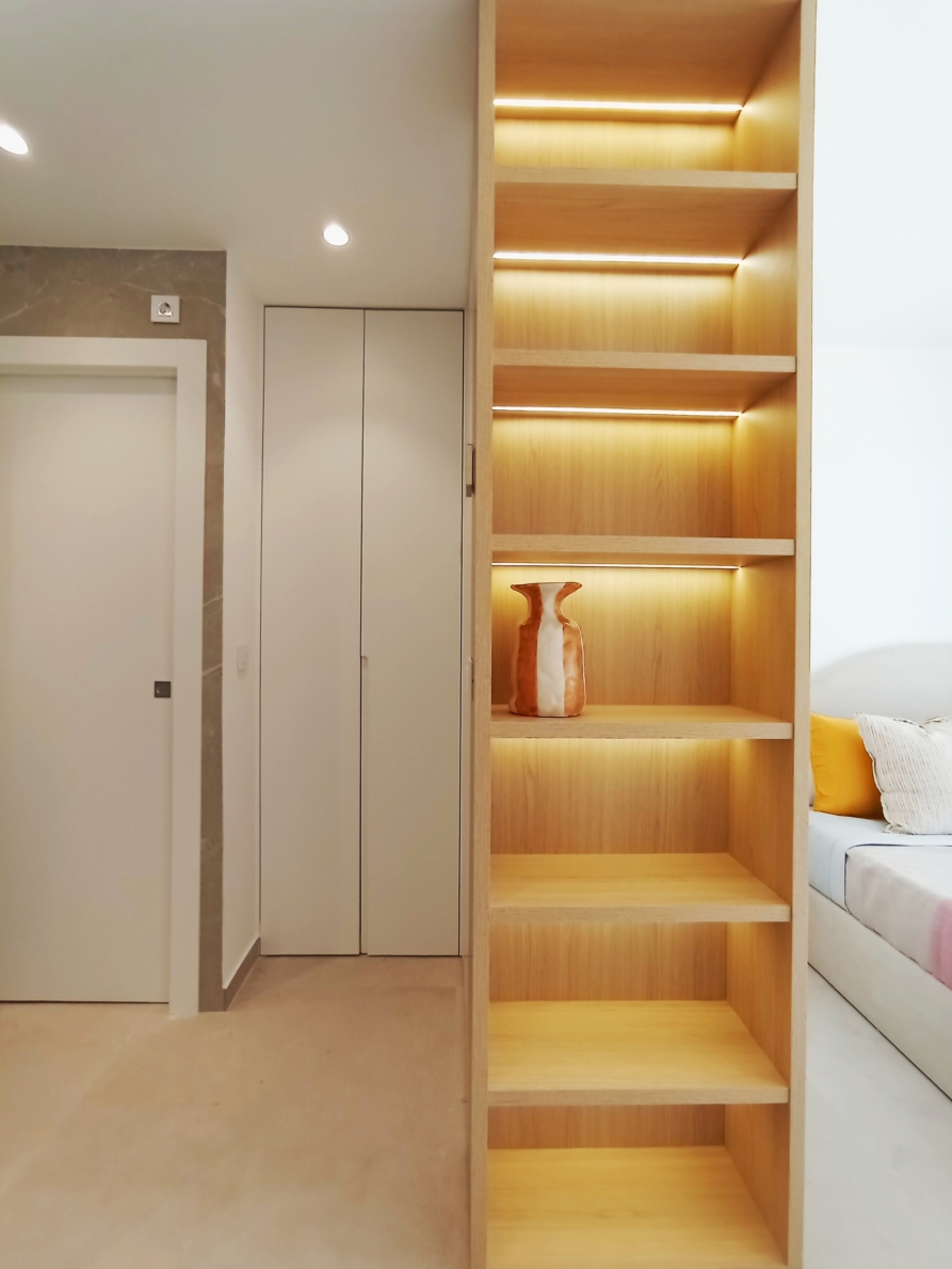 New build Apartment for sale in Benijófar
