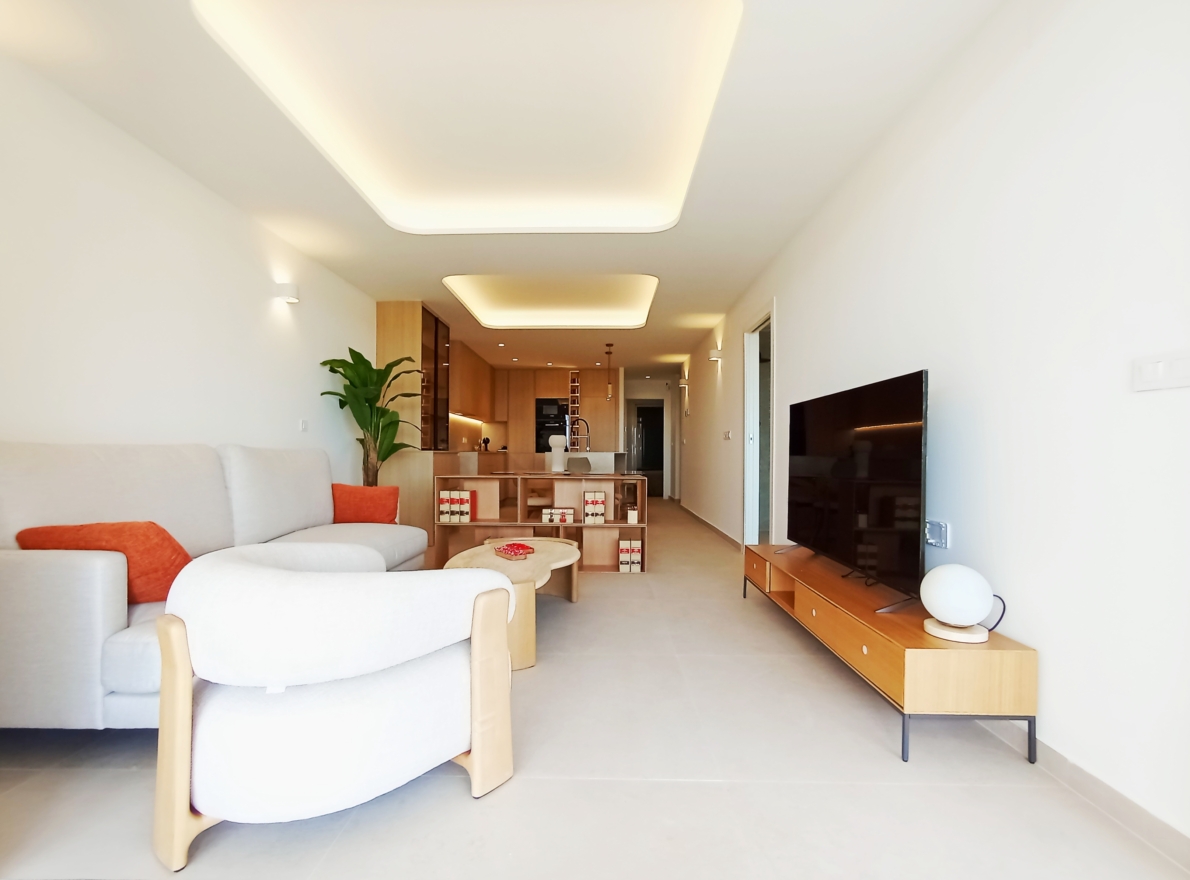 New build Apartment for sale in Benijófar