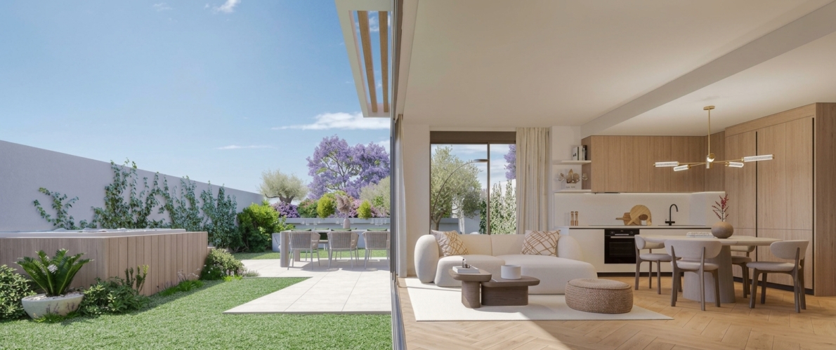 New build Penthouse for sale in Torremolinos