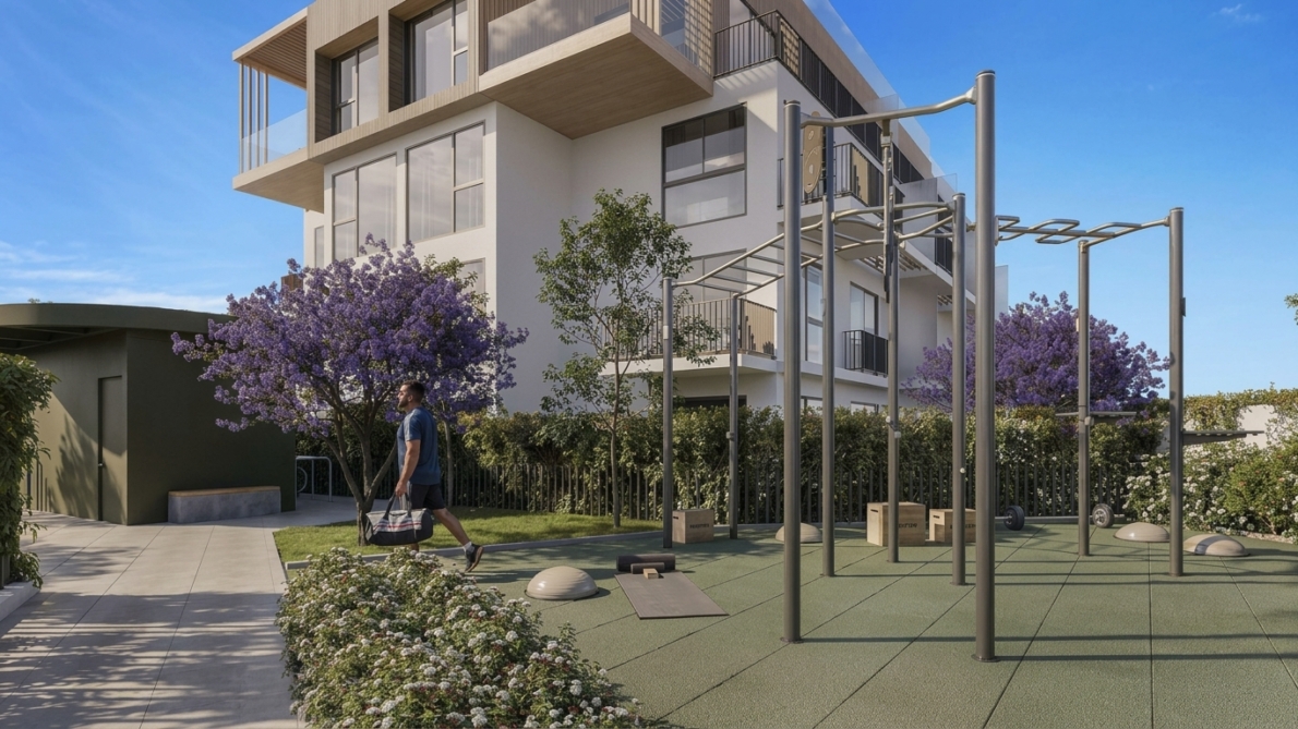 New build Penthouse for sale in Torremolinos