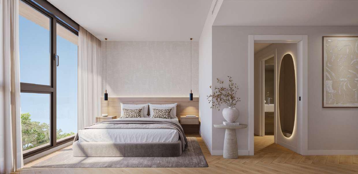 New build Penthouse for sale in Torremolinos