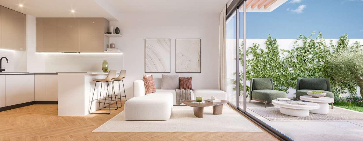 New build Penthouse for sale in Torremolinos