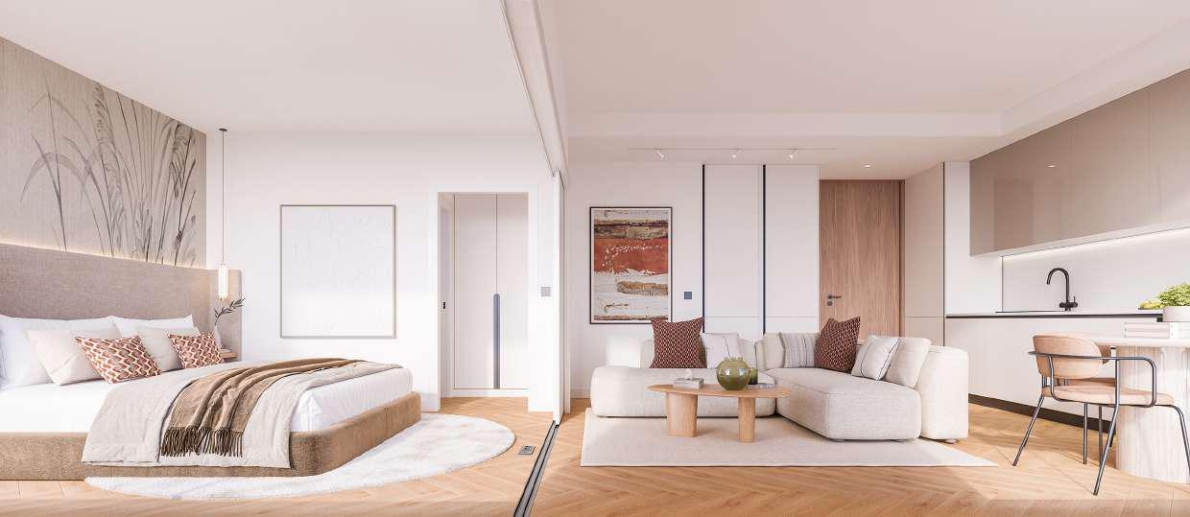 New build Penthouse for sale in Torremolinos
