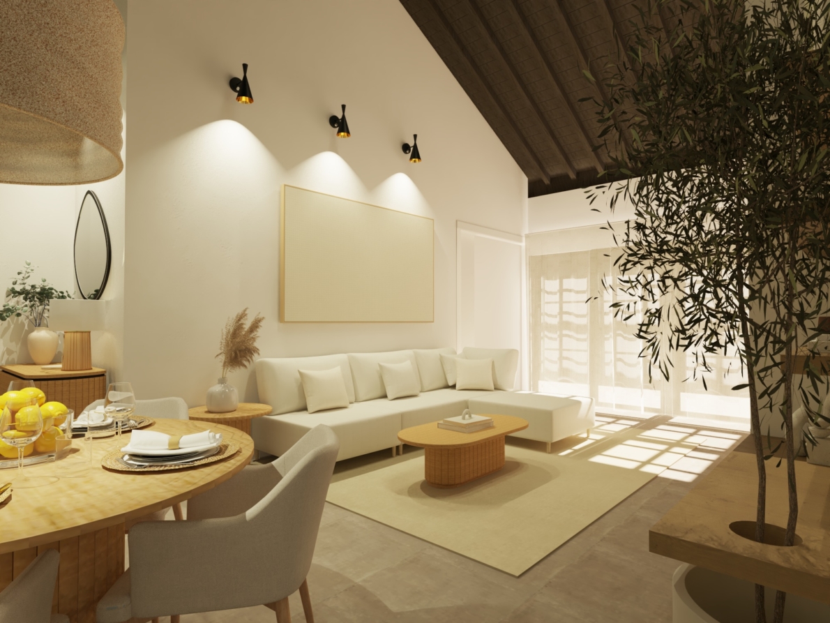 New build Villa for sale in Peraleja Golf