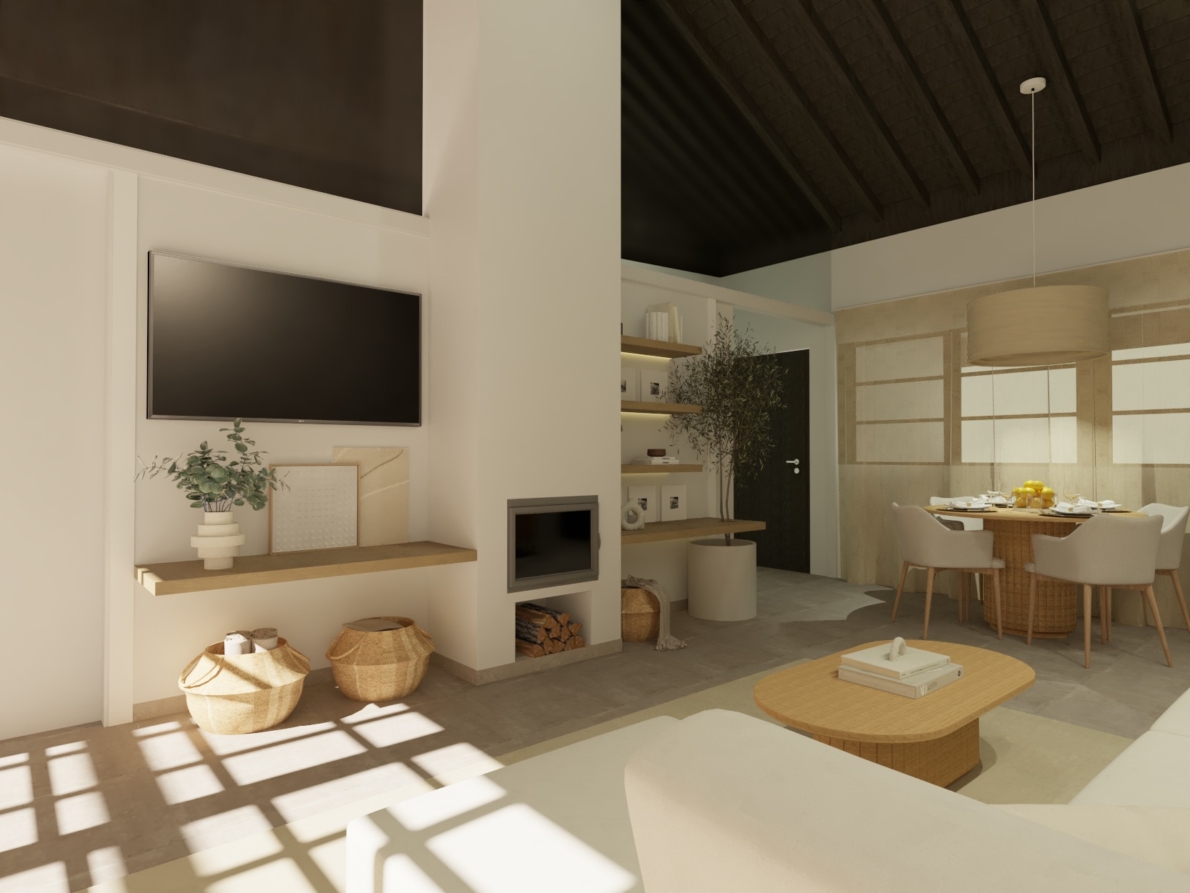 New build Villa for sale in Peraleja Golf