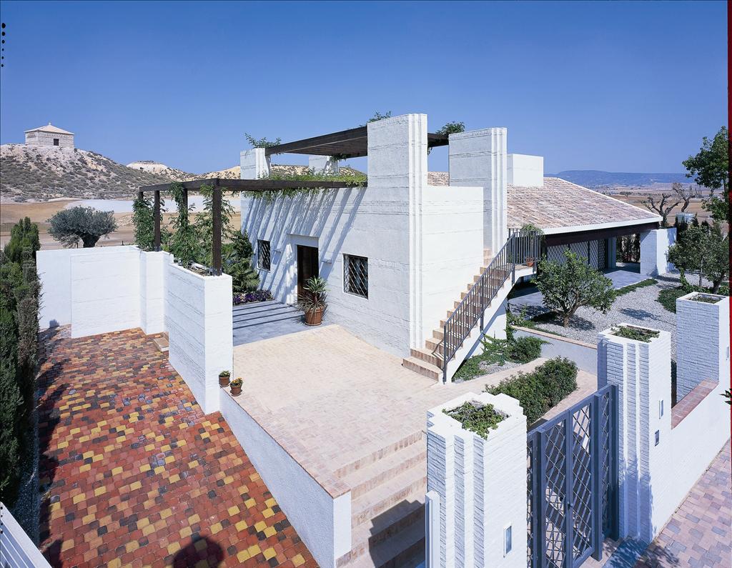 New build Villa for sale in Peraleja Golf