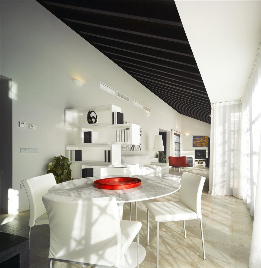 New build Villa for sale in Peraleja Golf
