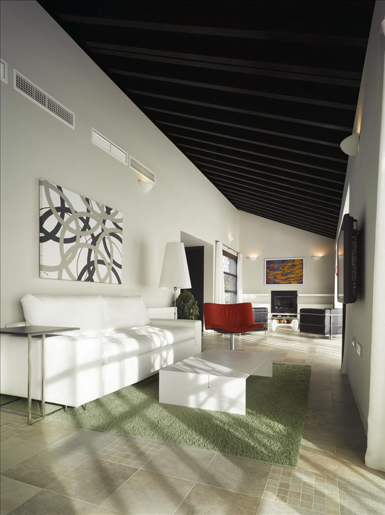 New build Villa for sale in Peraleja Golf