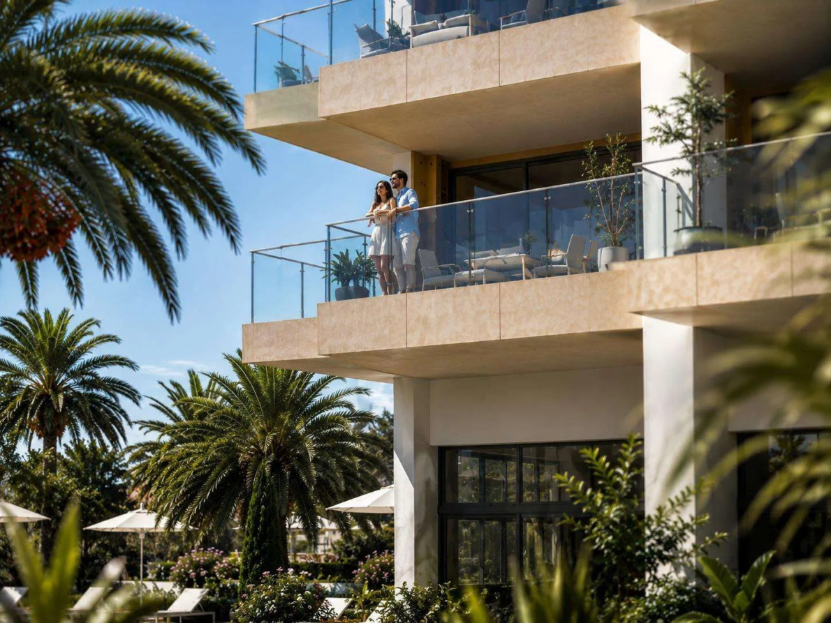 New build Apartment for sale in villajoyosa