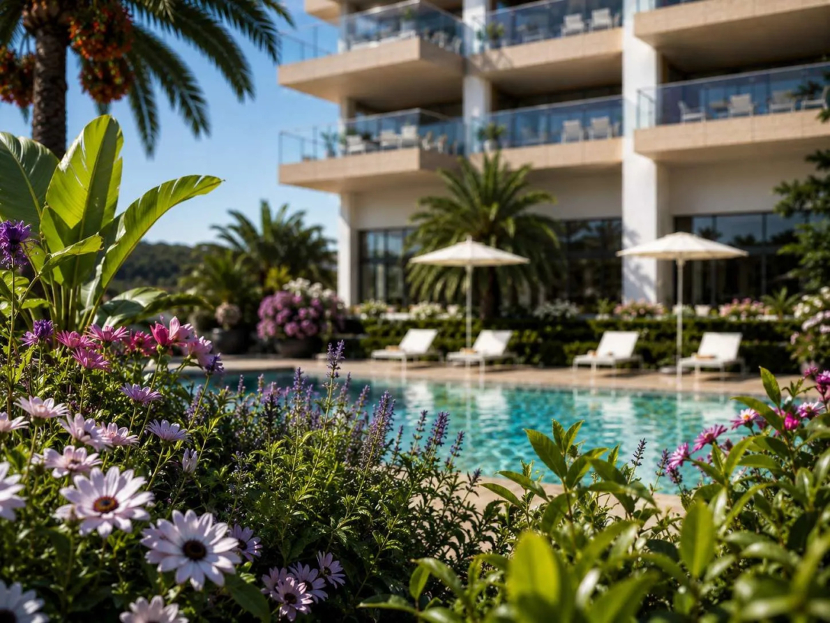 New build Apartment for sale in villajoyosa