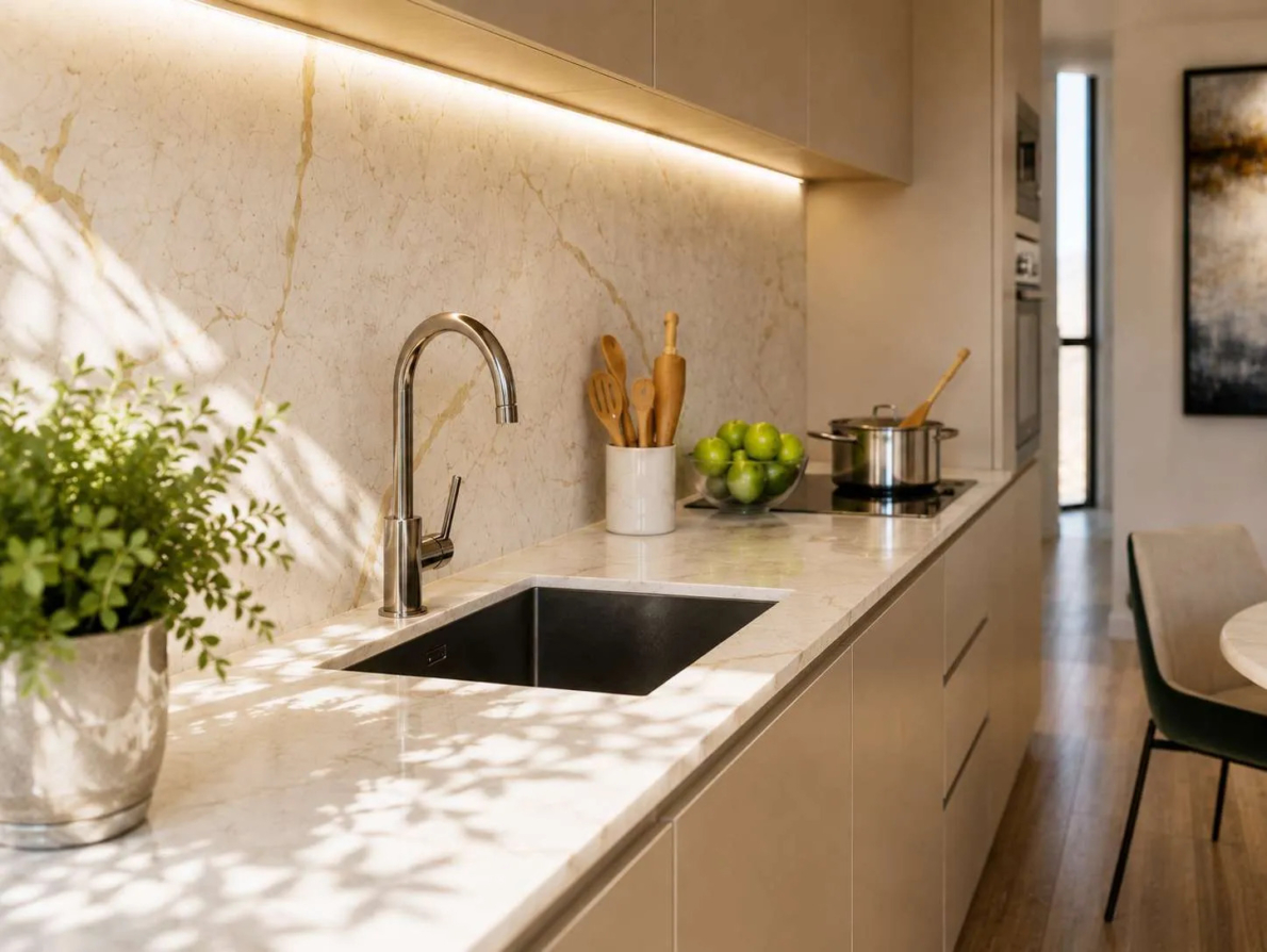 New build Apartment for sale in villajoyosa