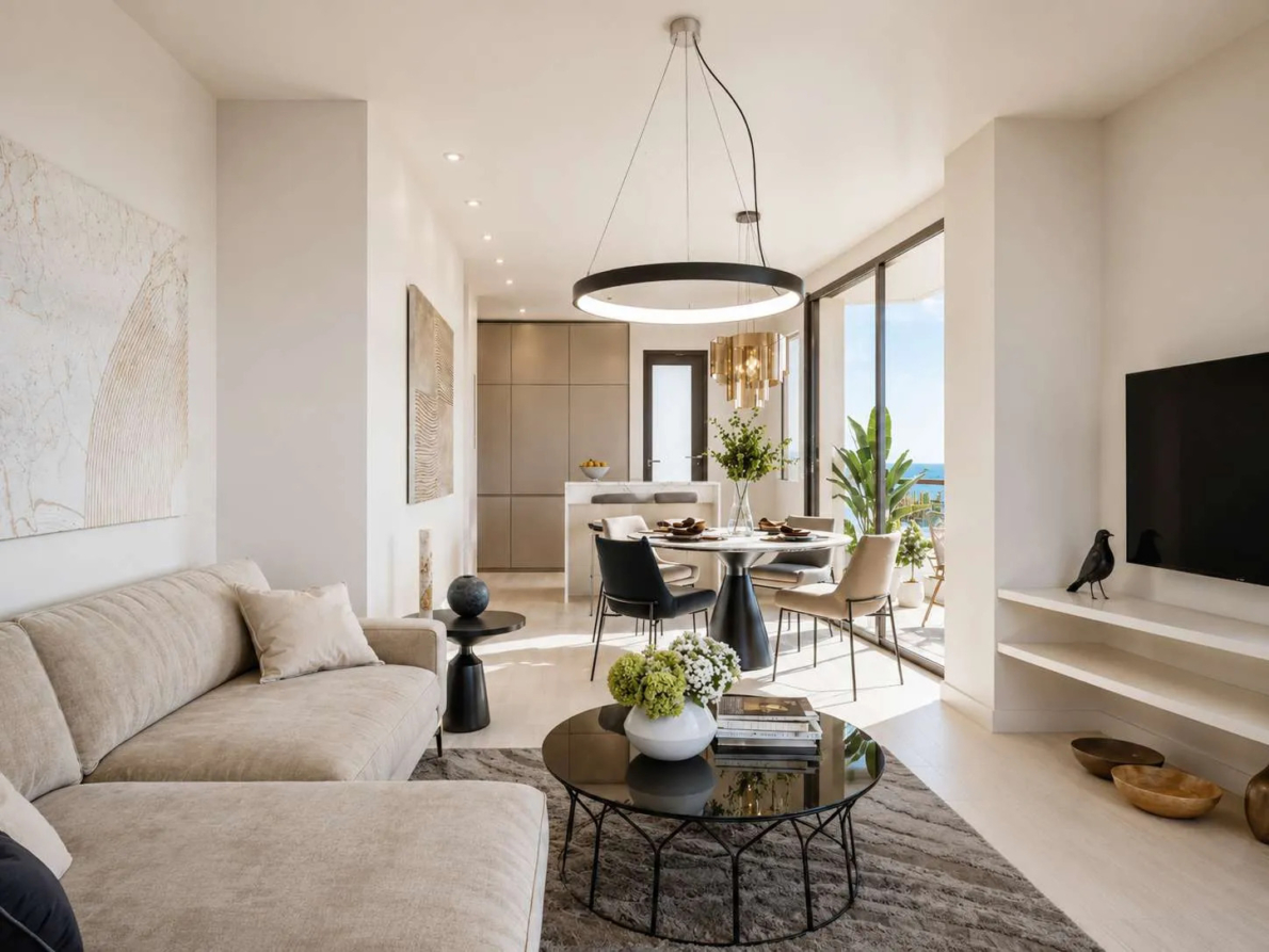 New build Apartment for sale in villajoyosa