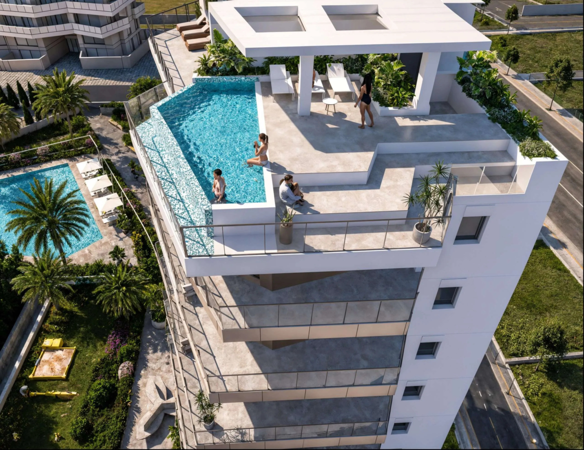 New build Apartment for sale in villajoyosa
