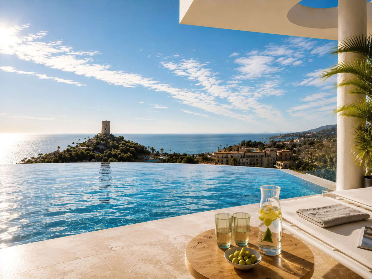New build Apartment for sale in villajoyosa