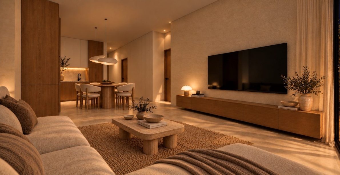 New build Villa for sale in San Pedro del Pinatar