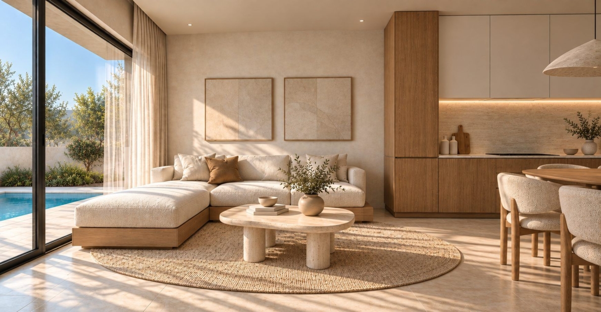 New build Villa for sale in San Pedro del Pinatar