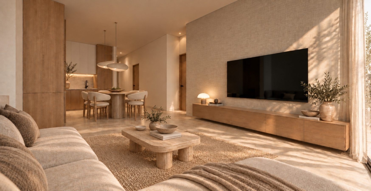 New build Villa for sale in San Pedro del Pinatar