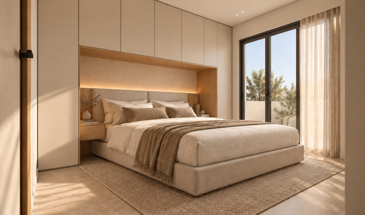 New build Villa for sale in San Pedro del Pinatar