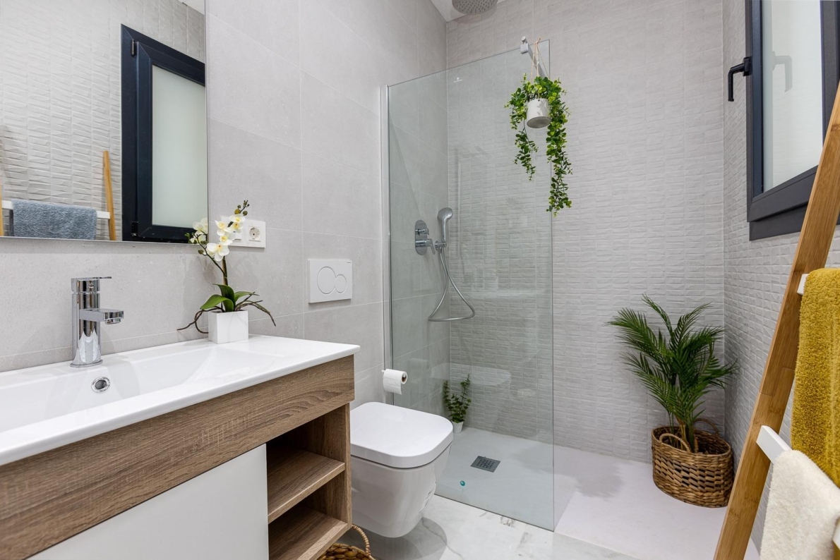 New build Villa for sale in Ciudad Quesada