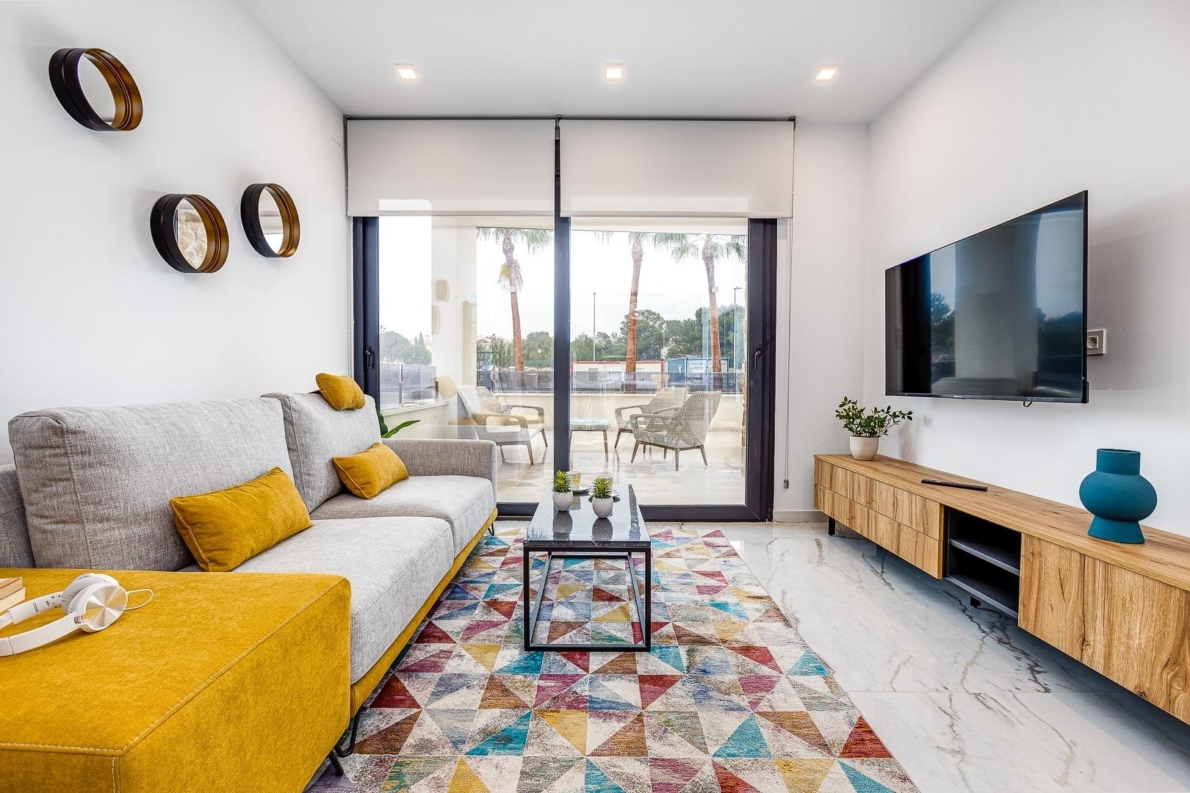 New build Villa for sale in Ciudad Quesada
