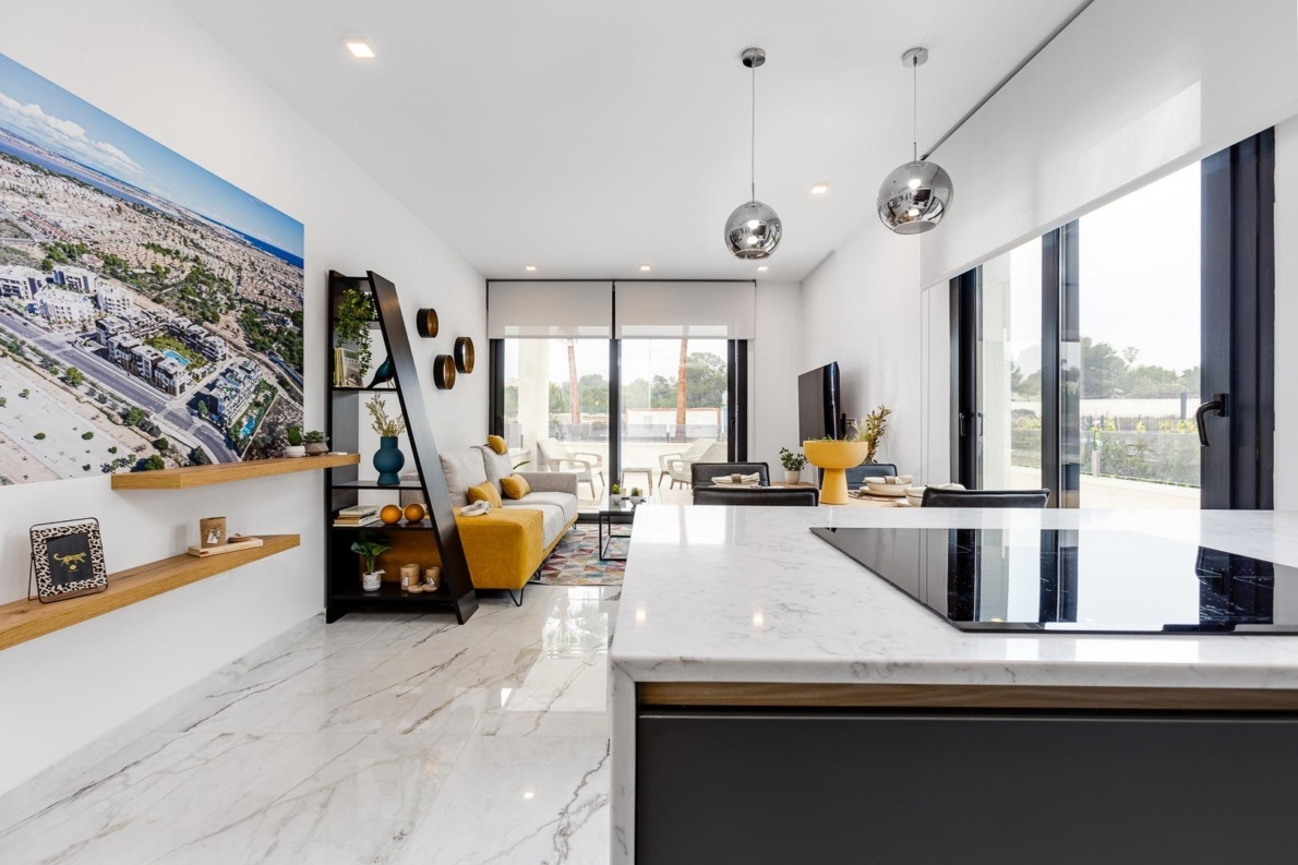 New build Villa for sale in Ciudad Quesada