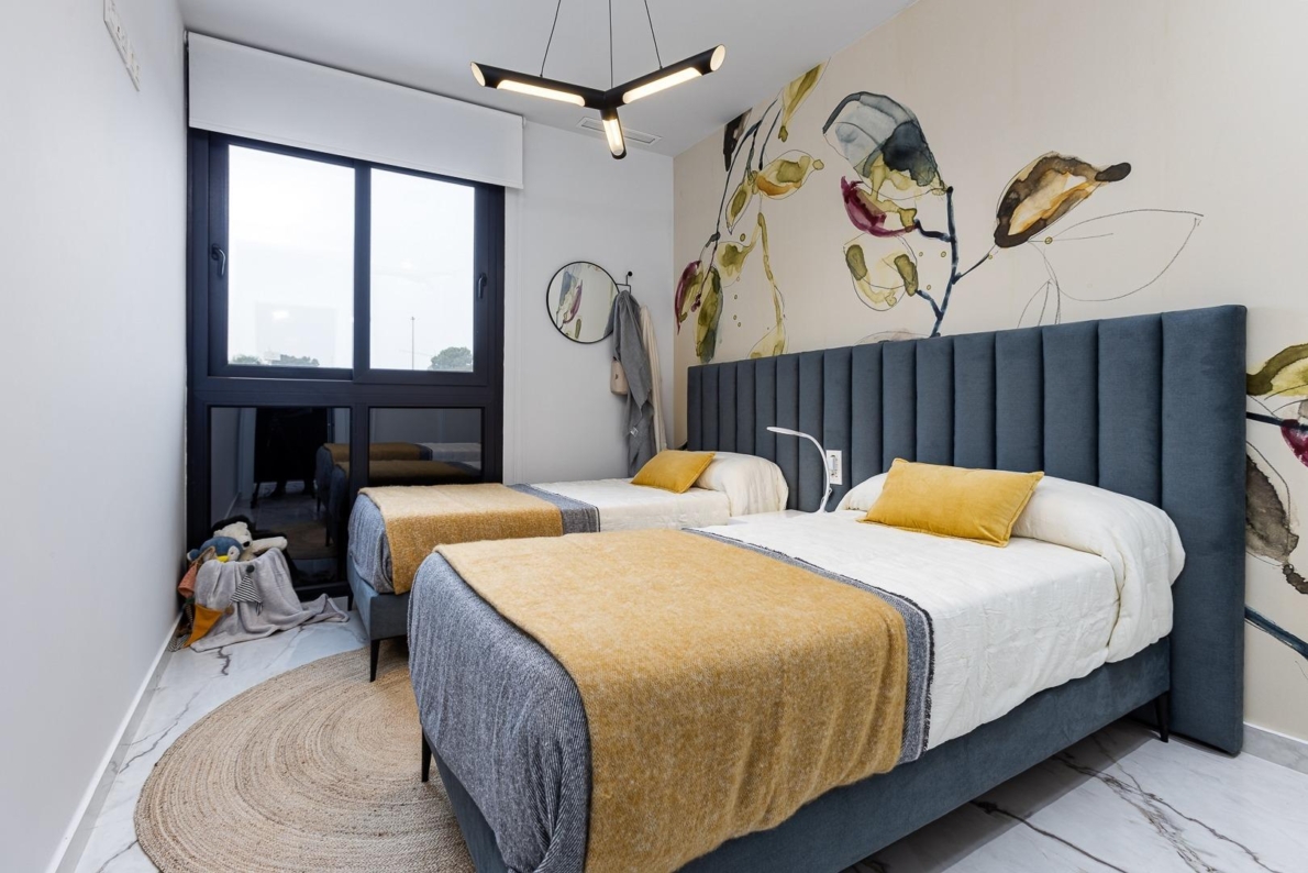 New build Villa for sale in Ciudad Quesada