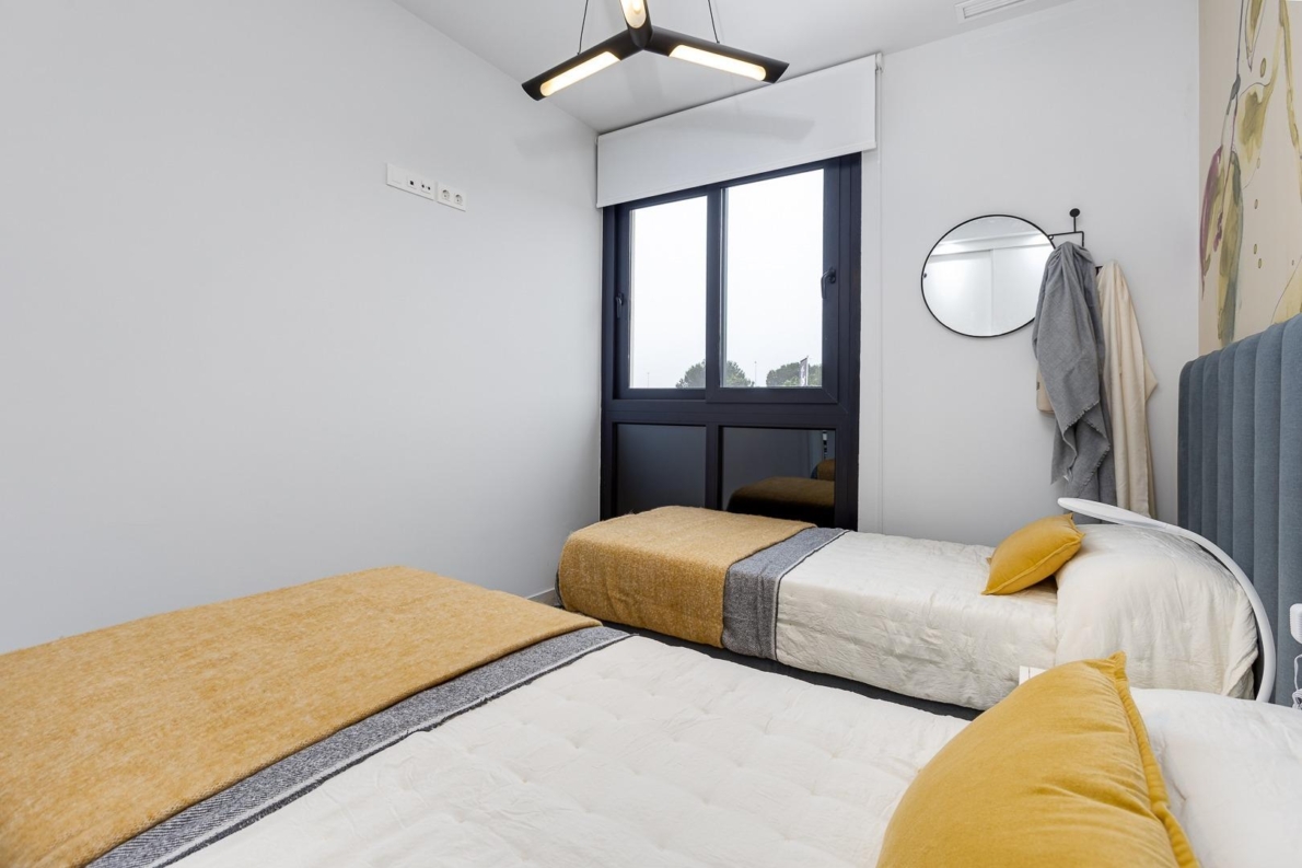 New build Villa for sale in Ciudad Quesada