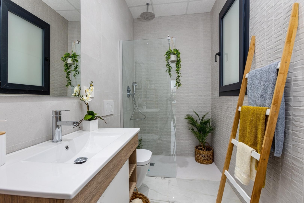 New build Villa for sale in Ciudad Quesada