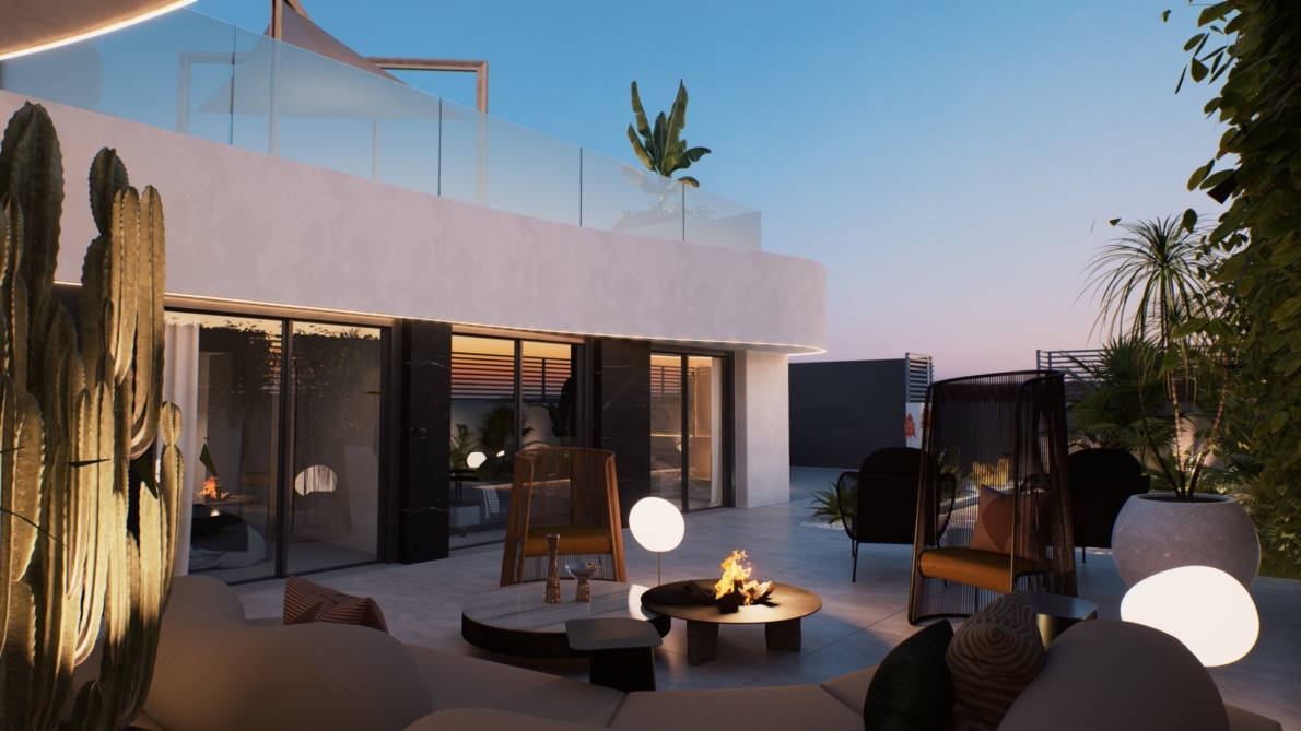 DP-100-52267386-01-10 New build Villa for sale in Ciudad Quesada
