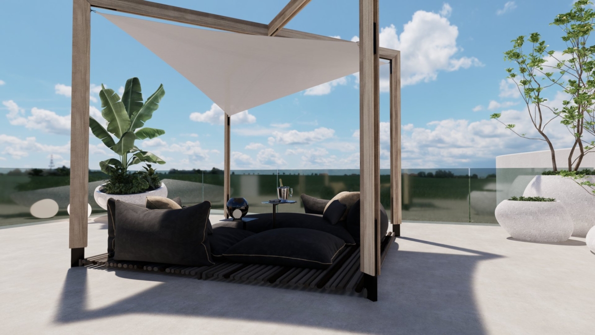 DP-100-52267386-01-12 New build Villa for sale in Ciudad Quesada