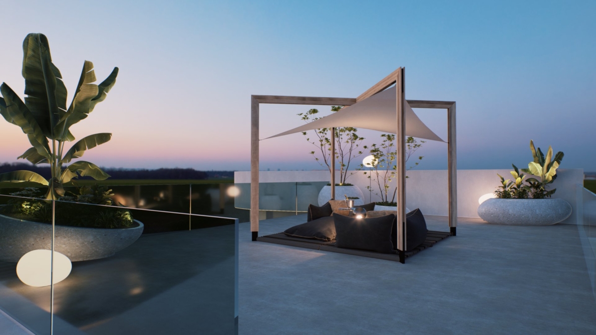DP-100-52267386-01-16 New build Villa for sale in Ciudad Quesada