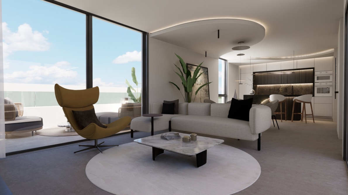 DP-100-52267386-01-18 New build Villa for sale in Ciudad Quesada