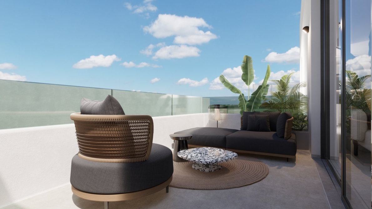 DP-100-52267386-01-19 New build Villa for sale in Ciudad Quesada