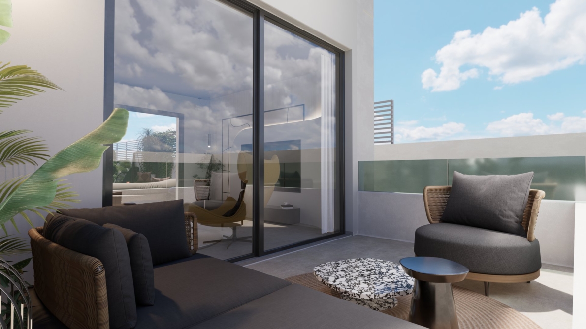 DP-100-52267386-01-20 New build Villa for sale in Ciudad Quesada